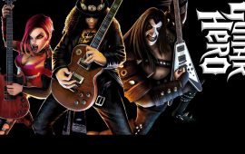 Guitar Hero
