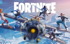 Fornite Live