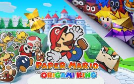 Paper Mario