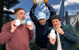 Brievenmaandag over PS Vita, Halo & gamen met je vriendin/vrouw