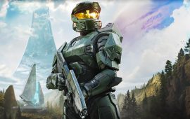 GK Daily: Het officiële einde van de console wars: Halo naar PS5