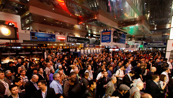 Hardware Woensdag CES Special