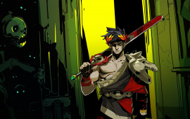 Hades Re-Review: “Is deze game iets voor niet-rogue-like fans?”