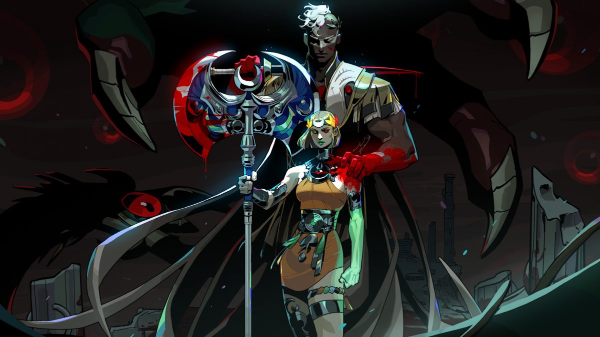 Hades 2 Review: Kopen, budgetbak of slopen?