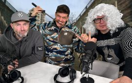 Brievenmaandag over Half-Life 3, de ban-hamer & gamesmedia