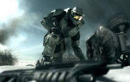 Halo 1