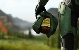 GK Journaal: lijst first party games Xbox Series X & S 2021 is vrij summier