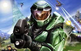 Hoe Bungie een legendarische franchise startte met Halo Combat Evolved