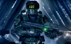 GK Daily: XBOX maakt puinhoop van Halo: Combat Evolved