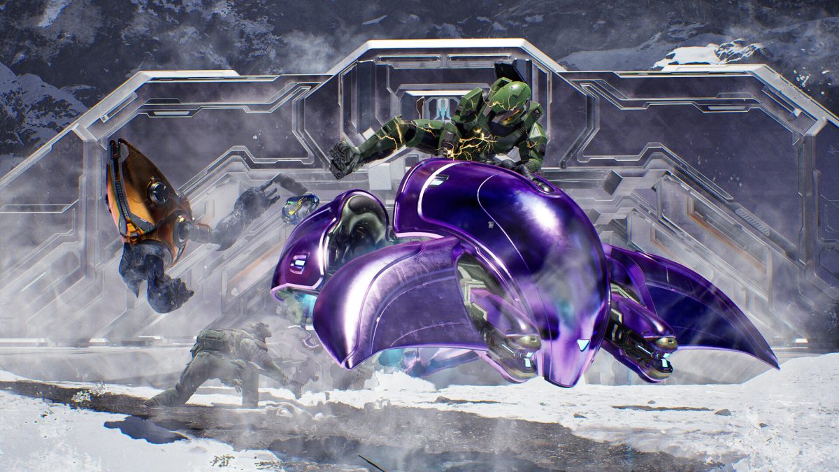 Halo: Campaign Evolved Review: Kopen, budgetbak of slopen?