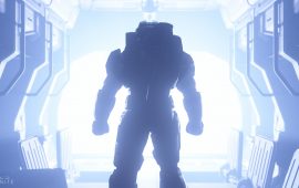 Halo Infinite