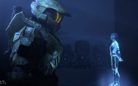 Halo Infinite Premium Review: ‘Is dit dé first person shooter van het najaar’
