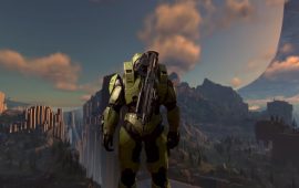 GK Journaal: 1 april en ‘uitstel’ Halo Infinite & ‘overlijden’ Mario