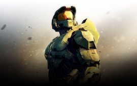 Halo Infinite