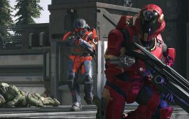 GK Journaal: De surprise launch van de Halo Infinite multiplayer mode