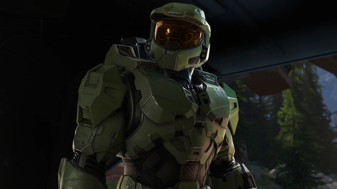 Halo Infinite Review — покупка, бюджет или лом?