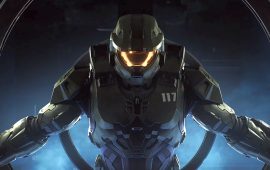 Halo Infinite