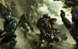 Halo: Reach PC Review – Kopen, budgetbak of slopen?