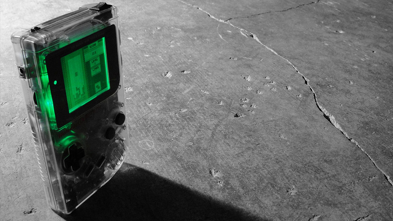 [HWW] Handheld Retrospective