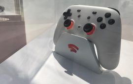 Hands-on met Google Stadia: is het de toekomst van gaming?