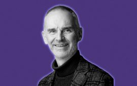 Nerd Culture: Prof. Dr. Hanno Pijl (LUMC) over gezondheid