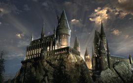 Deze Week bij Gamekings met Knutselkings en Harry Potter Hogwarts Mystery
