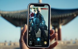 Harry Potter Wizards Unite Review – Avada Kedavra op Pokémon Go?