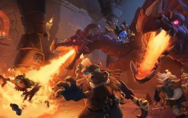 Hearthstone Battlegrounds Beta: Auto Chess een waardige uitbreiding?