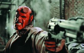 Nerd Culture #44 over Hellboy, Madame Web & The Book of Boba Fett