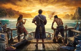 Skull & Bones Premium Review: Arrr or arrrrgggghhhh?