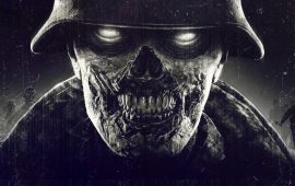 Het programma van de zombieweek