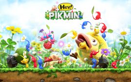 Hey! Pikmin Review