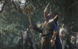 Total War: Warhammer 2 Preview