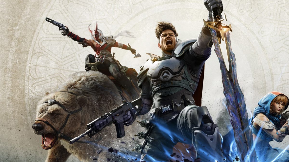 GK Daily: Highguard lijkt twee weken na launch al down & out