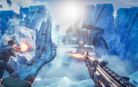 !@#$%: Ontwikkelaar Highguard legt schuld falen bij gamers