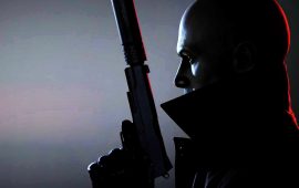 Januari 2021 releases: Hitman 3 en The Yakuza Remastered Collection