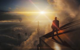 Hitman 3 Preview: ‘VR kan in deze game echt van toegevoegde waarde zijn’