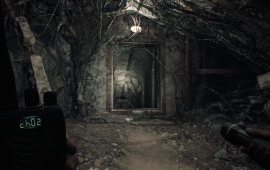 Horror Let’s Play: Hoe eng is Blair Witch?