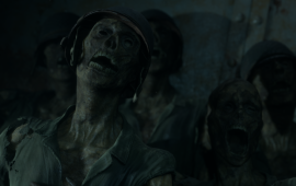 Horror Let’s Play: Hoe eng is Man of Medan?