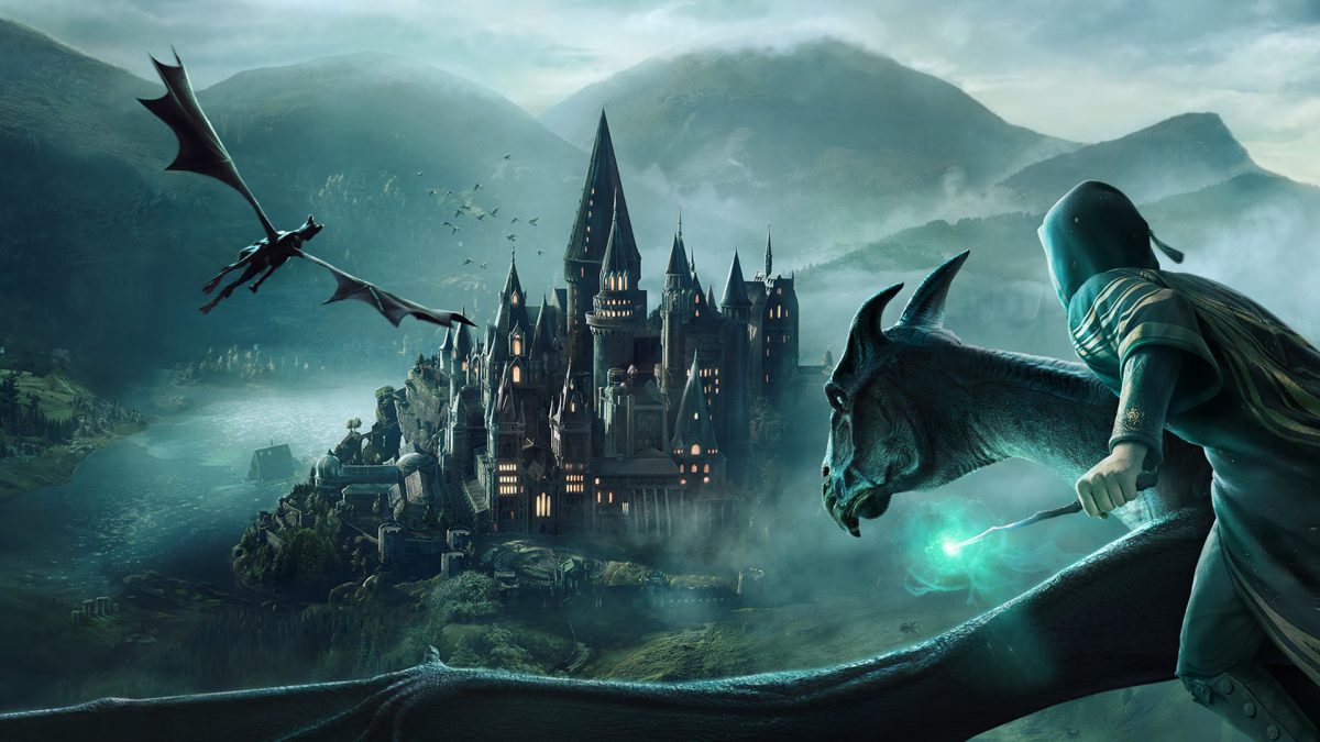 GK Daily: Hype rond Hogwarts Legacy 2 wordt langzaam opgestart