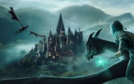 GK Daily: Hype rond Hogwarts Legacy 2 wordt langzaam opgestart