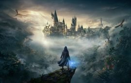 Hogwarts Legacy