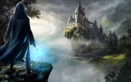 Hogwarts Legacy Review
