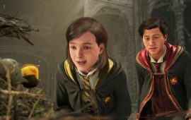 Hogwarts Legacy Review