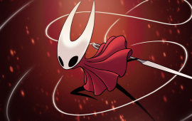 EvdWL over Hollow Knight: Silksong, 007 First Light & Battlefield 6
