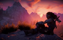 EvdWL over Horizon Forbidden West, problemen Ubisoft & Storm Eunice