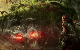 Horizon Forbidden West