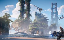 GK Journaal over impact lek GTA VI, Horizon MMO en einde Project Cars
