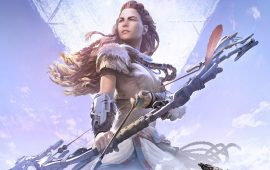 Horizon Zero Dawn