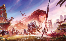 Horizon Forbidden West PC Review: Kopen, budgetbak of slopen?